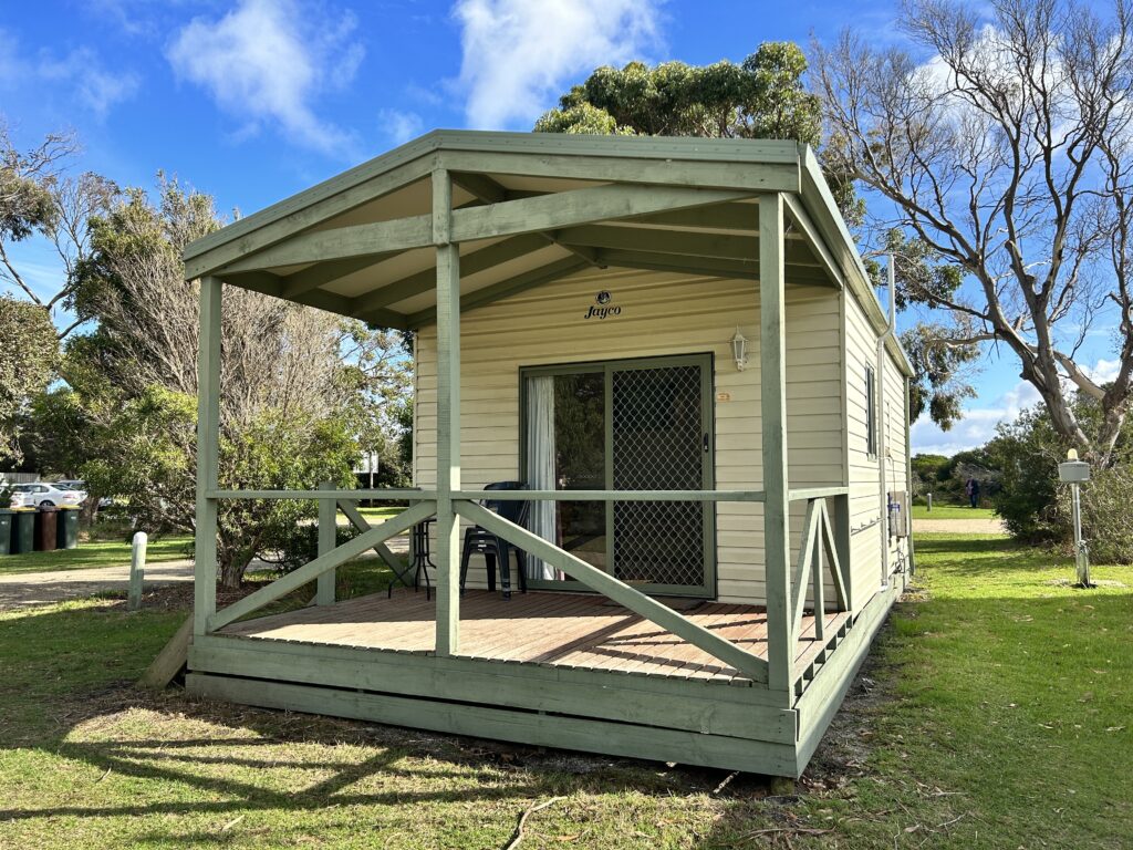 Wilsons Prom Holiday Park