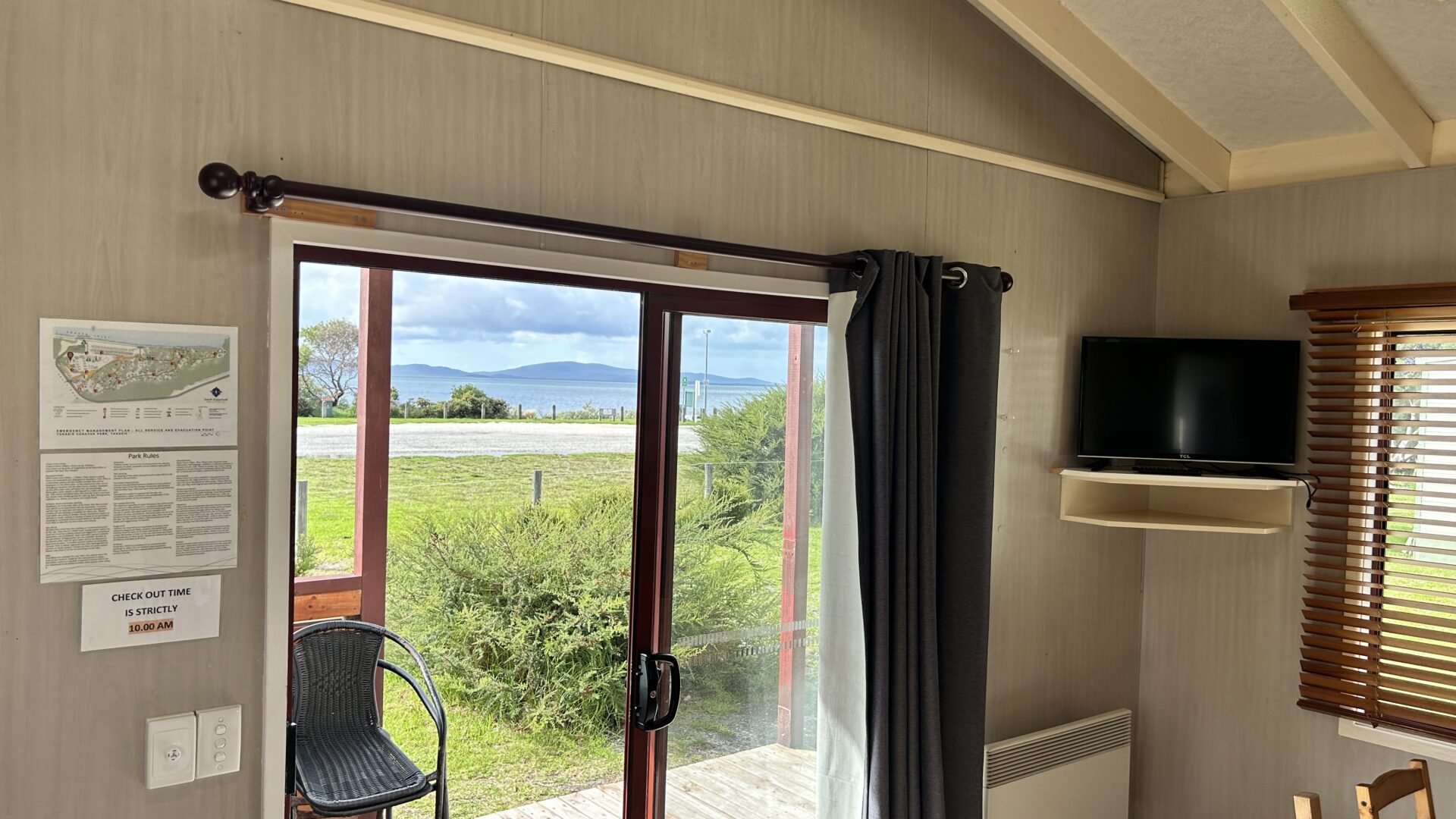 Wilsons Prom Holiday Park