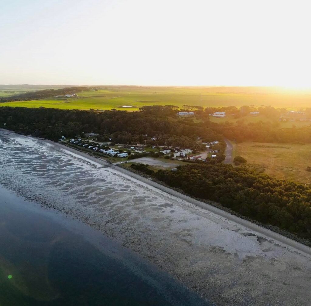 BIG4 Wilsons Prom Holiday Park