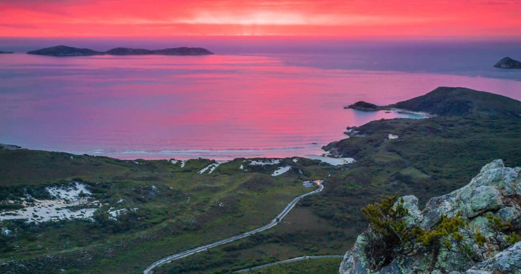 Mount-Bishop-Wilsons-Prom