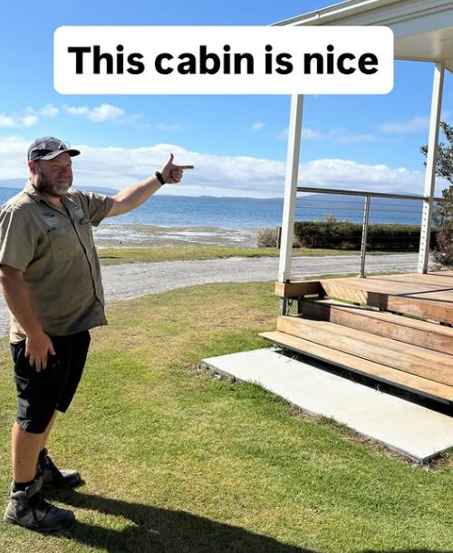 BIG4 Wilsons Prom Holiday Park Staff